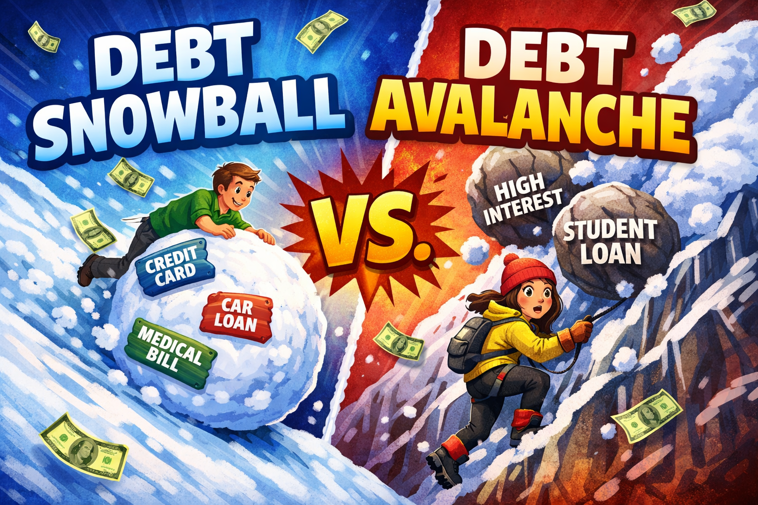 Guide to Stop Living Paycheck to Paycheck