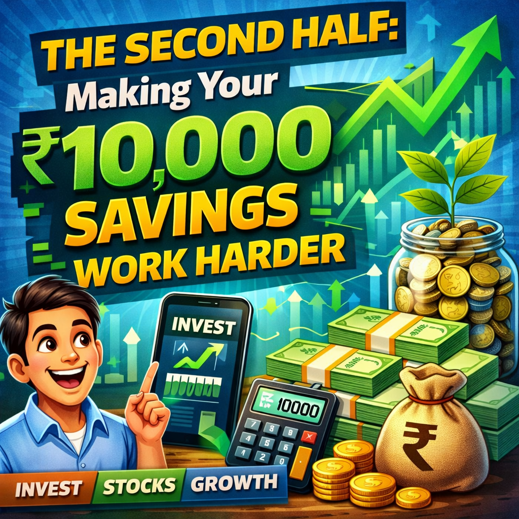 Saving 10000 on 20000 Salary Guide