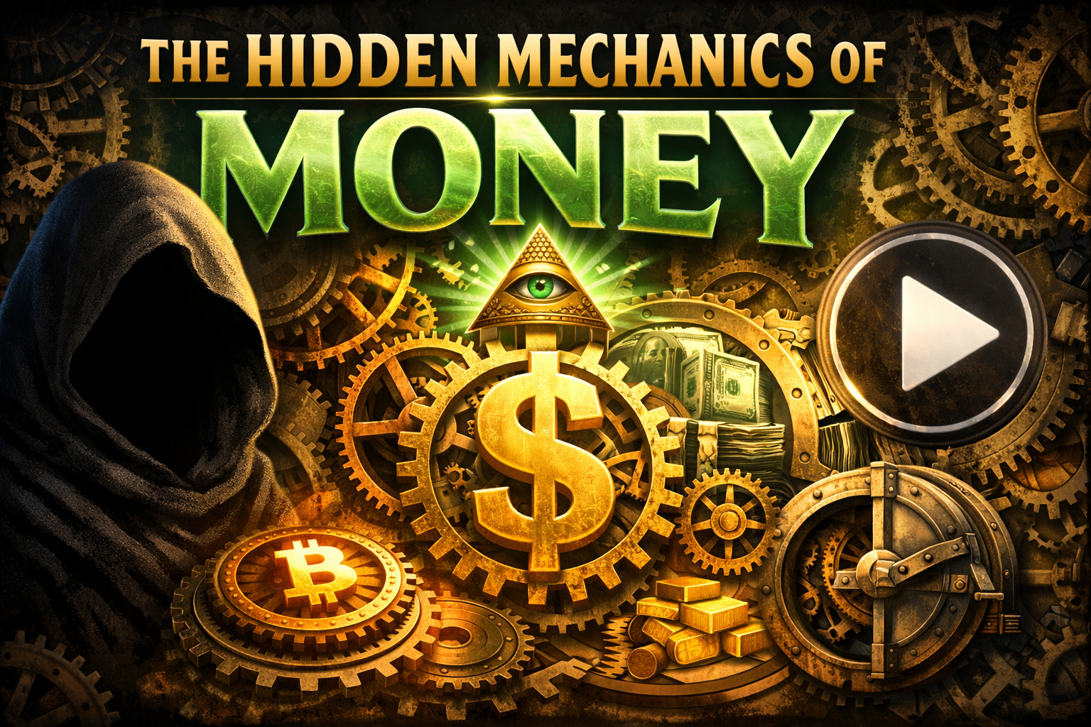 The Hidden Mechanics of Money How Banks Actually Make a Fortune From Your Savings